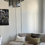 Stylish At Frogner 公寓 奥斯陆
