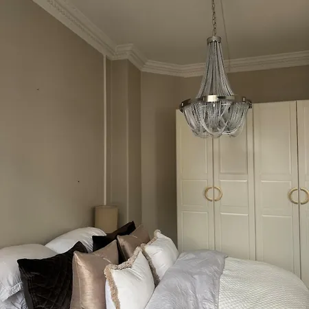 Stylish At Frogner * Όσλο