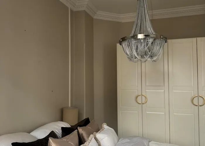 Stylish At Frogner * 오슬로