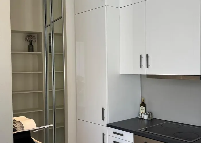 Stylish At Frogner Appartement *