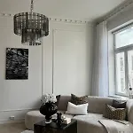 Stylish At Frogner