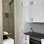 Stylish At Frogner Apartment *