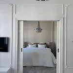 Appartement Stylish At Frogner *