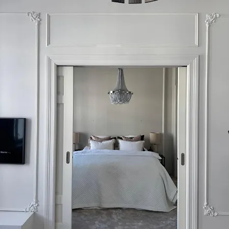 Daire Stylish At Frogner *