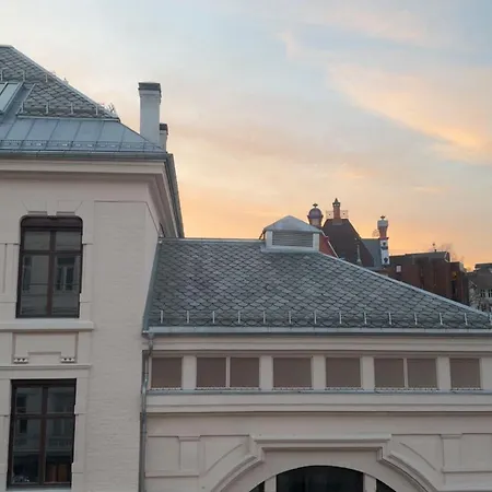 Stylish At Frogner * أوسلو